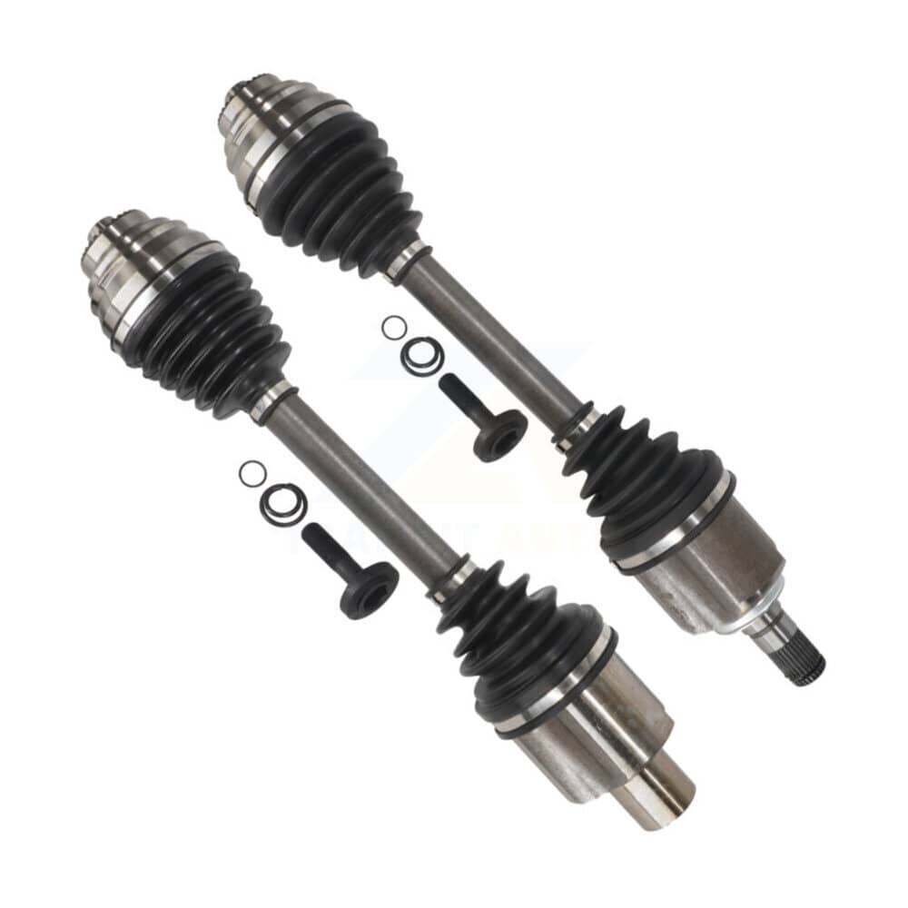 Kugel - KCV-100336 - Front CV Axle Shaft Kits