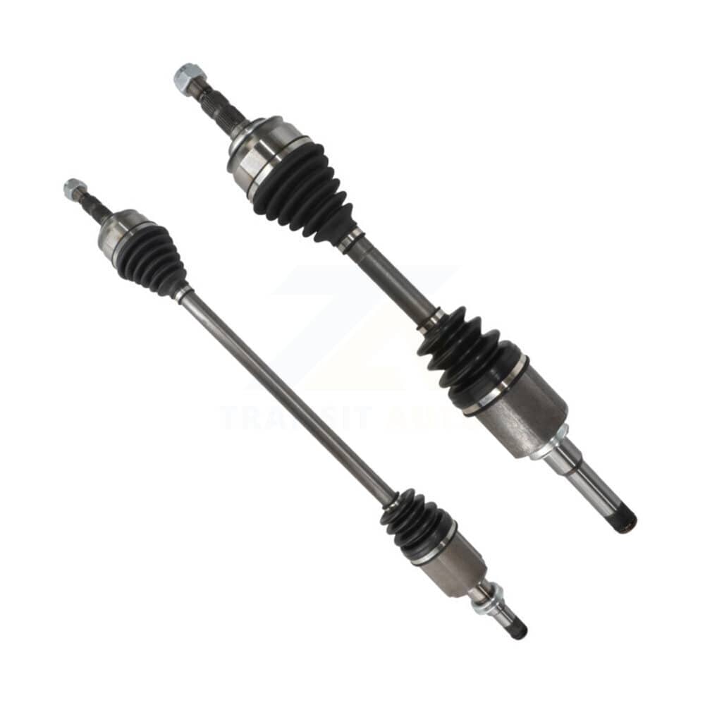 Kugel - KCV-100351 - Front CV Axle Shaft Kits