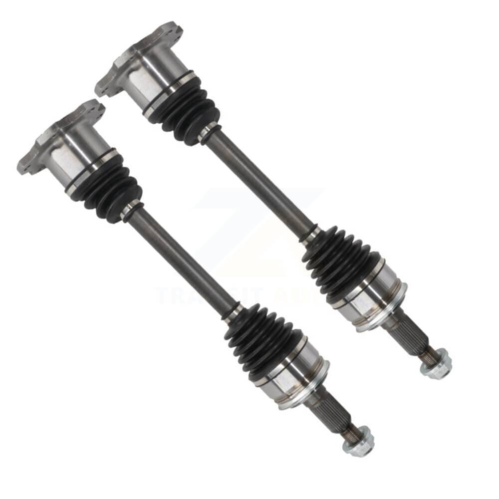 Kugel - KCV-100359 - Front CV Axle Shaft Kits
