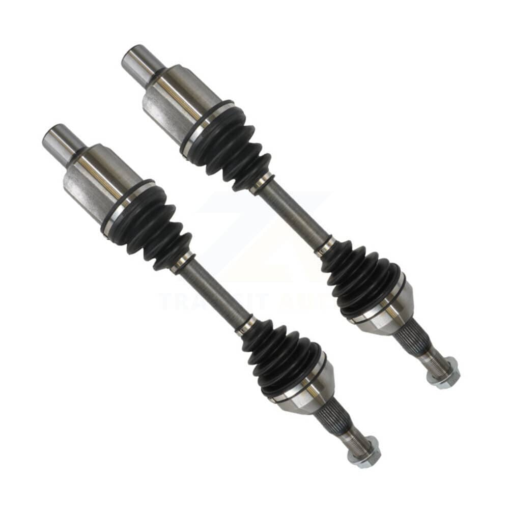 Kugel - KCV-100362 - Front CV Axle Shaft Kits