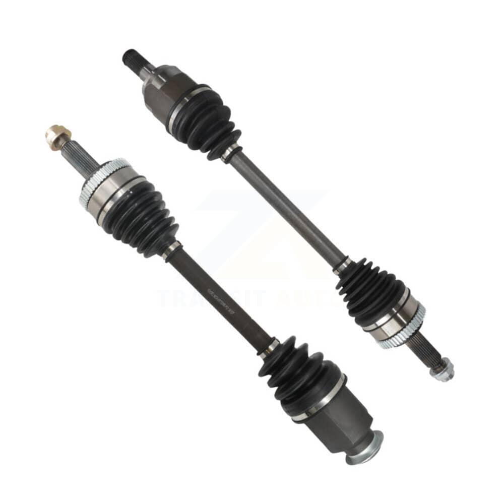 Kugel - KCV-100441 - Front CV Axle Shaft Kits