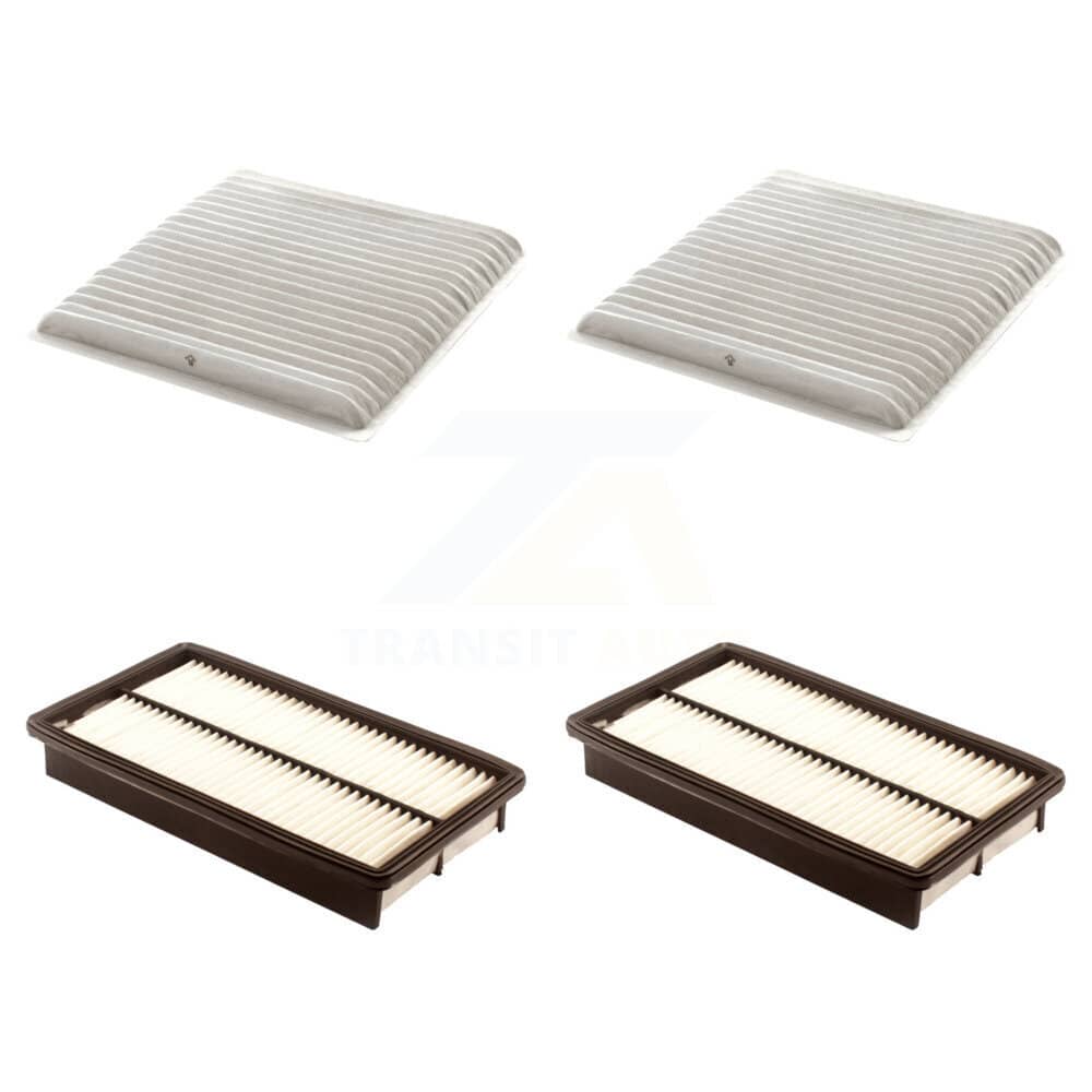 PUR - KFL-100442 - Air Filter Kits