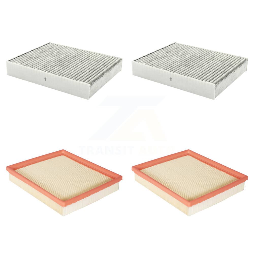 PUR - KFL-100444 - Air Filter Kits