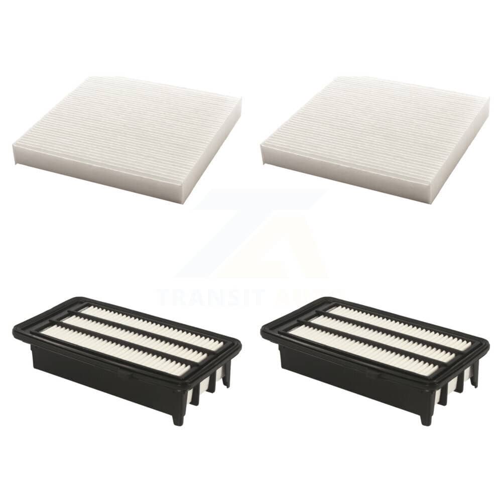 PUR - KFL-100454 - Air Filter Kits