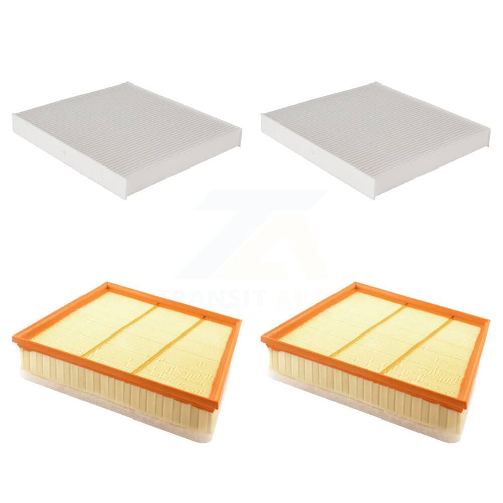 PUR - KFL-100467 - Air Filter Kits