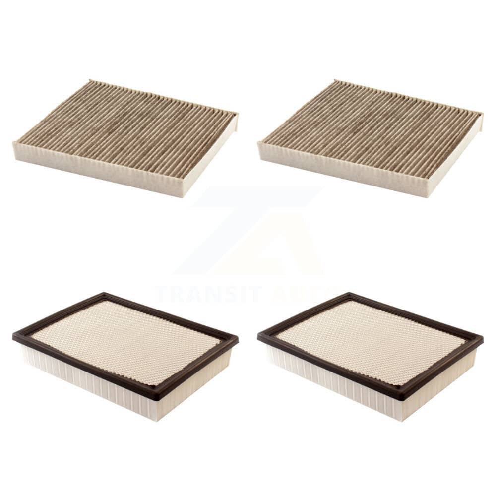 PUR - KFL-100469 - Air Filter Kits
