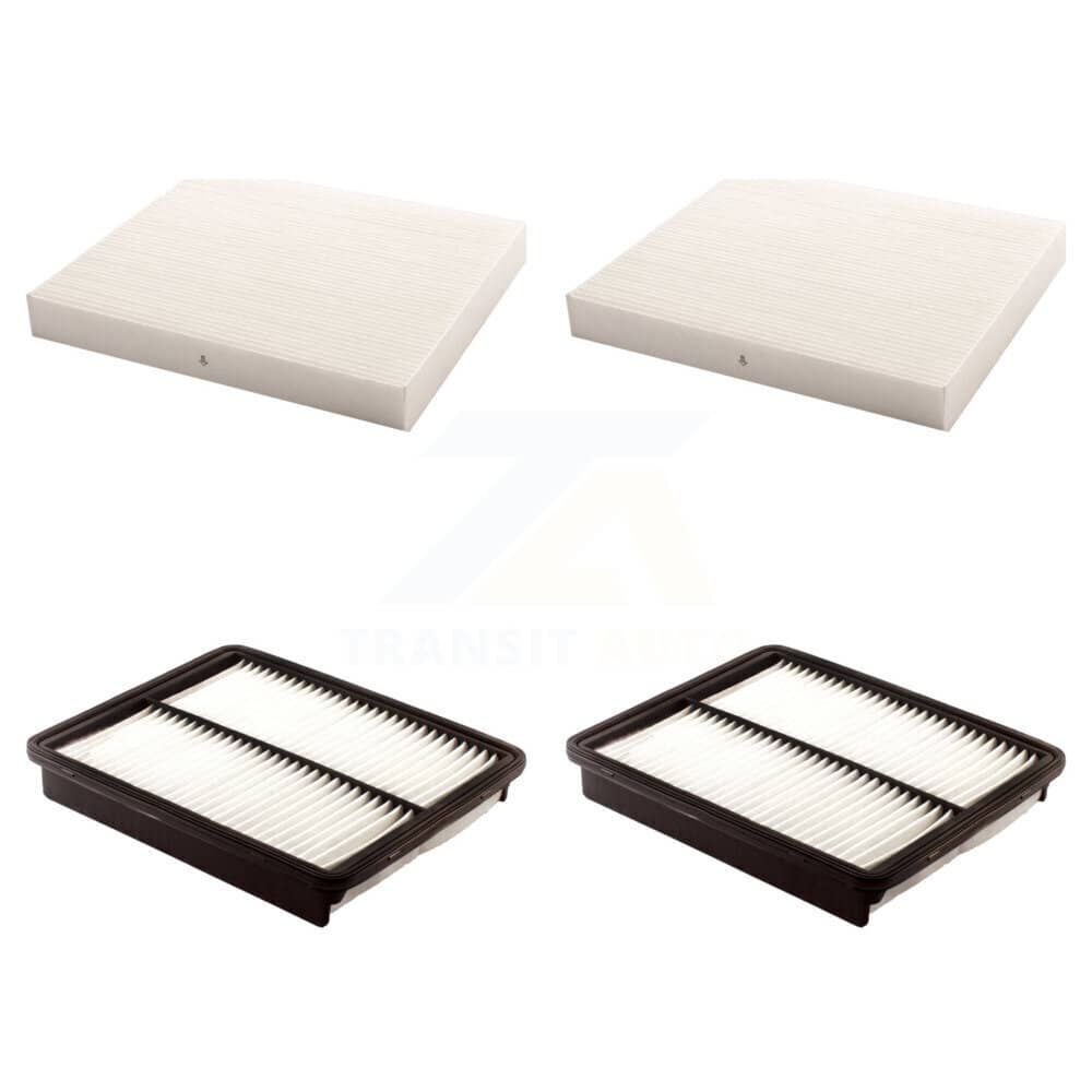 PUR - KFL-100498 - Air Filter Kits