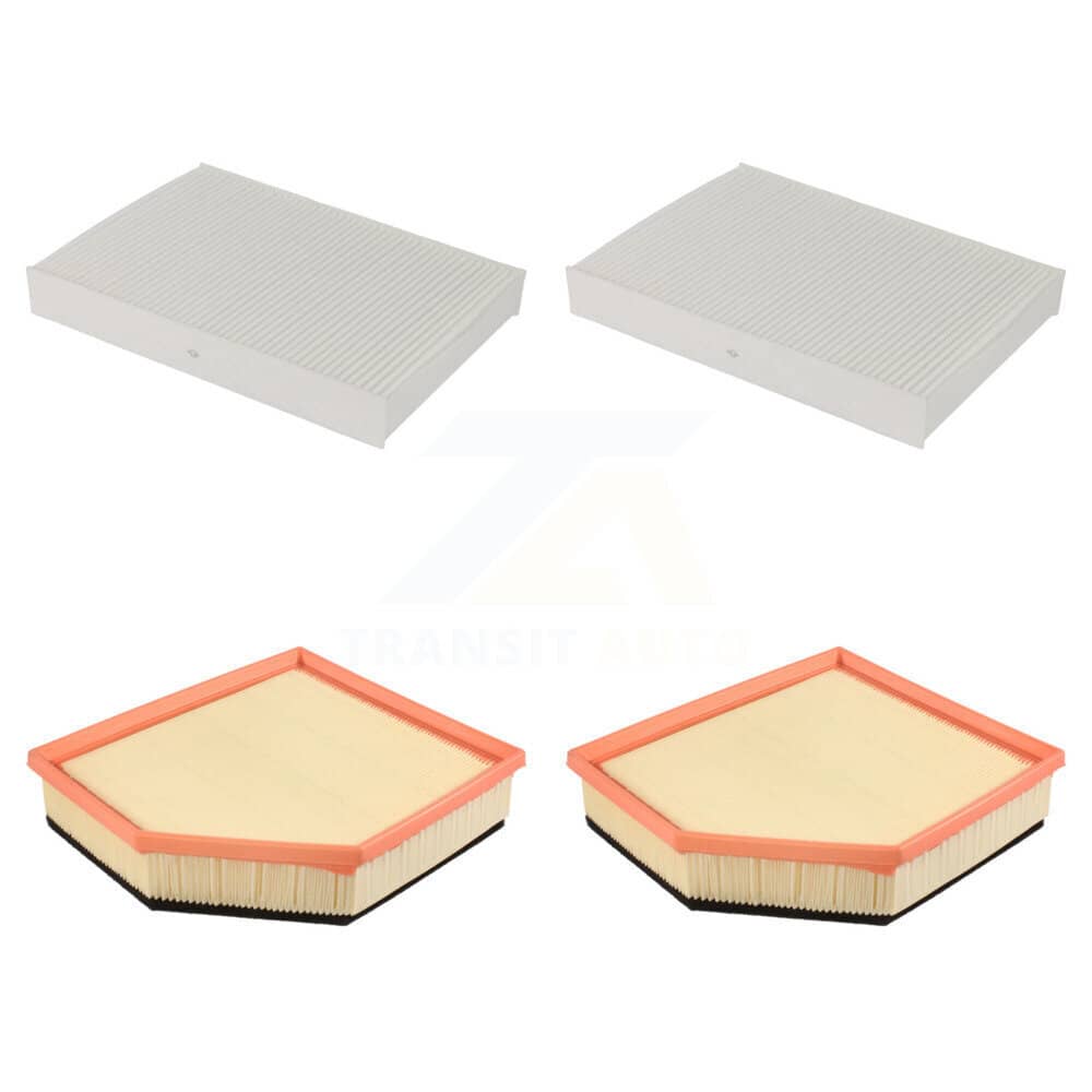PUR - KFL-100504 - Air Filter Kits