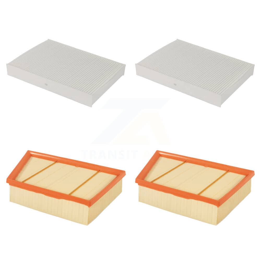 PUR - KFL-100507 - Air Filter Kits