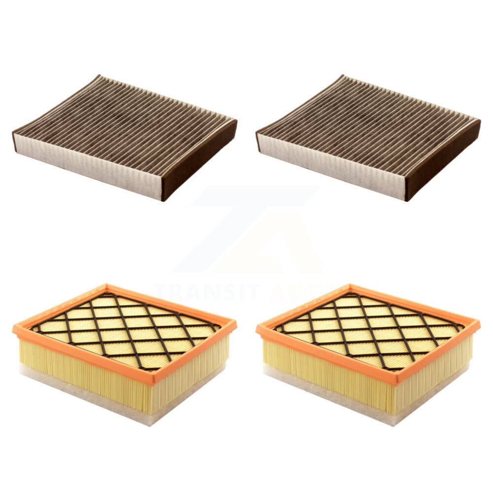 PUR - KFL-100508 - Air Filter Kits