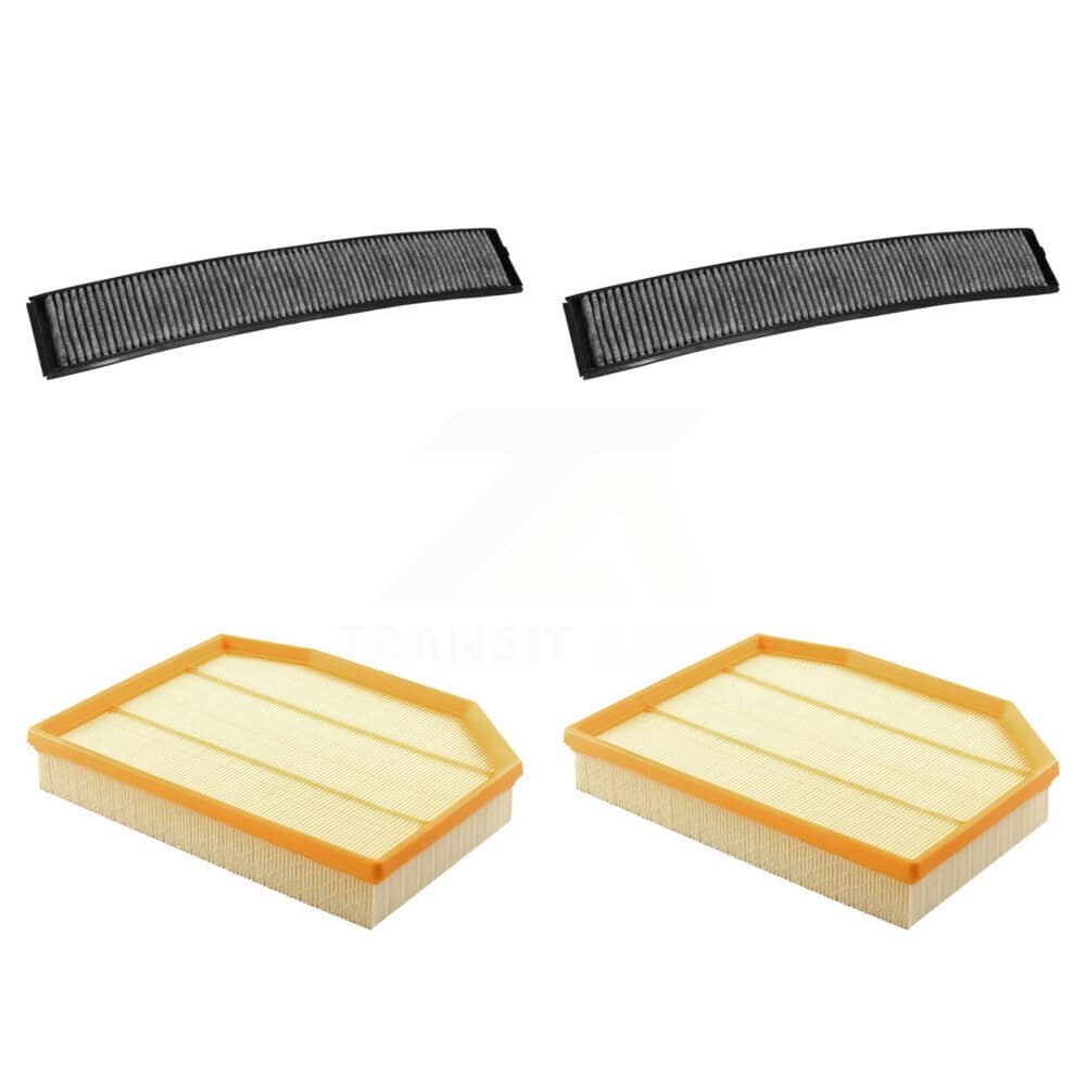 PUR - KFL-100525 - Air Filter Kits