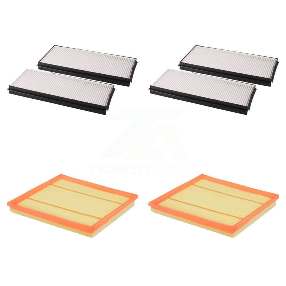 PUR - KFL-100526 - Air Filter Kits