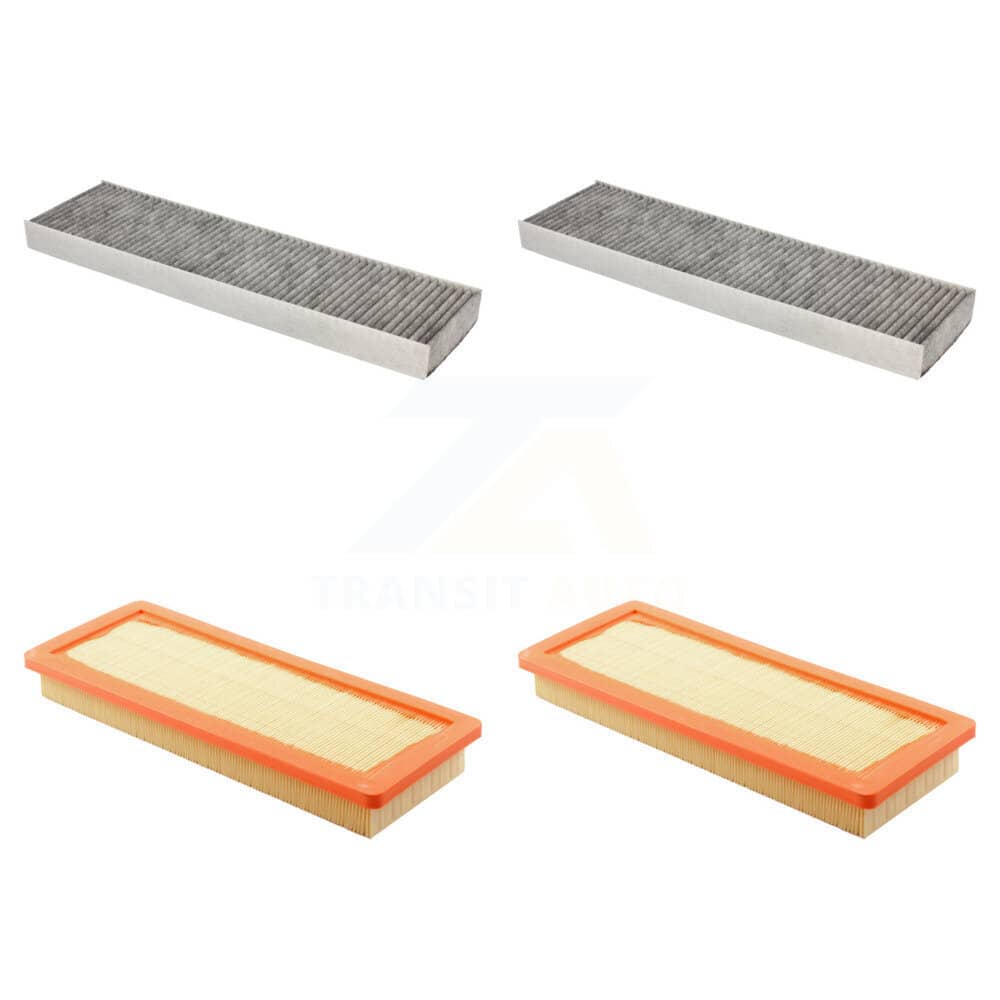 PUR - KFL-100534 - Air Filter Kits