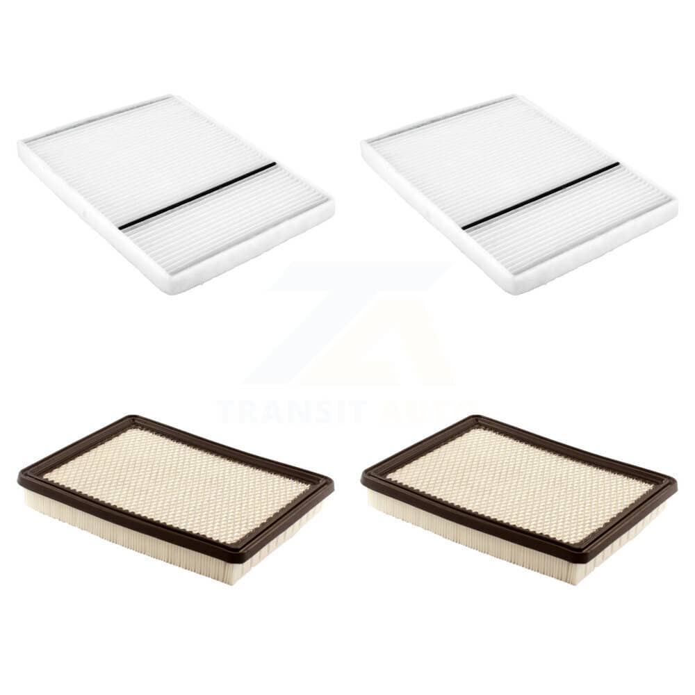 PUR - KFL-100542 - Air Filter Kits