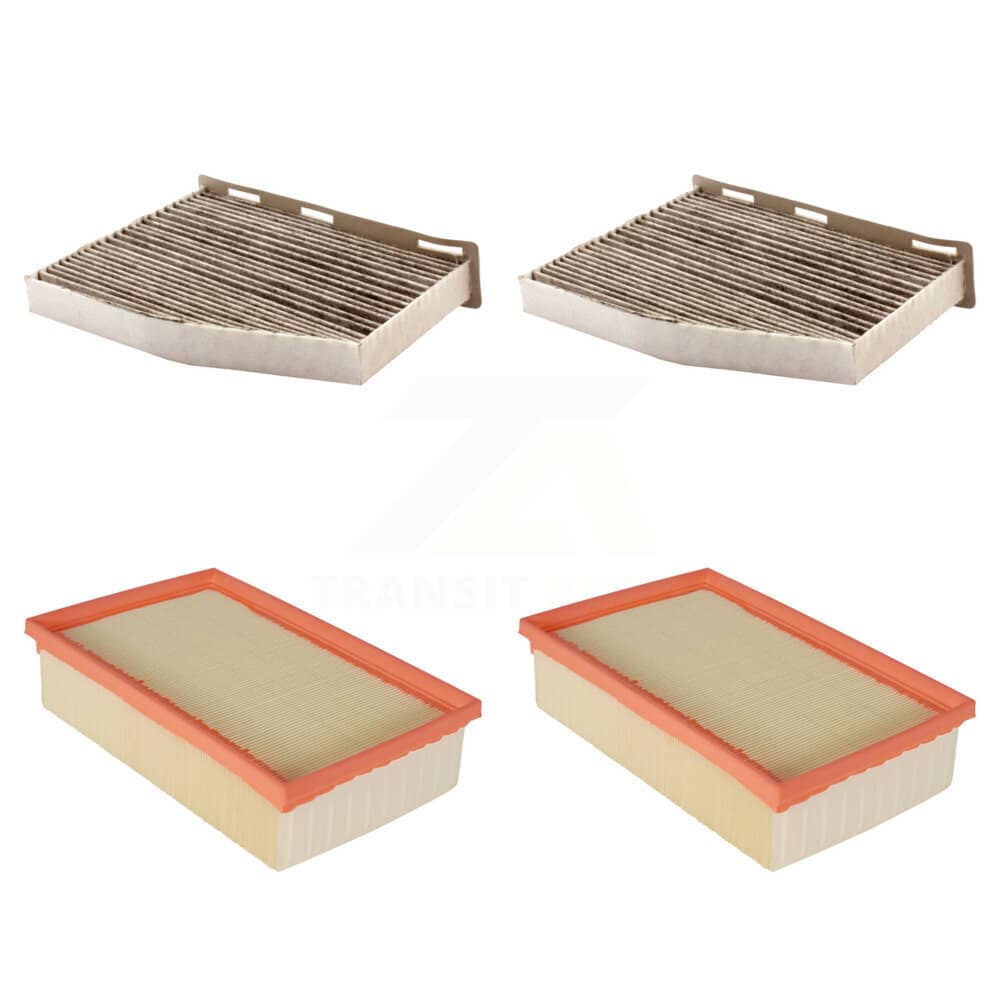 PUR - KFL-100561 - Air Filter Kits