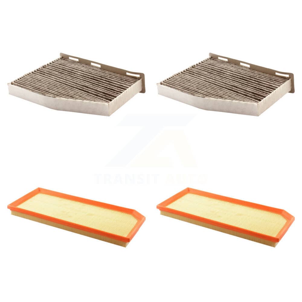 PUR - KFL-100564 - Air Filter Kits