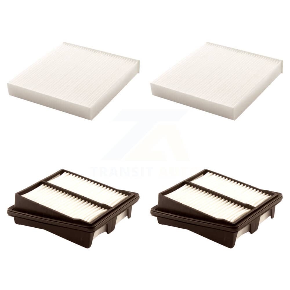 PUR - KFL-100569 - Air Filter Kits