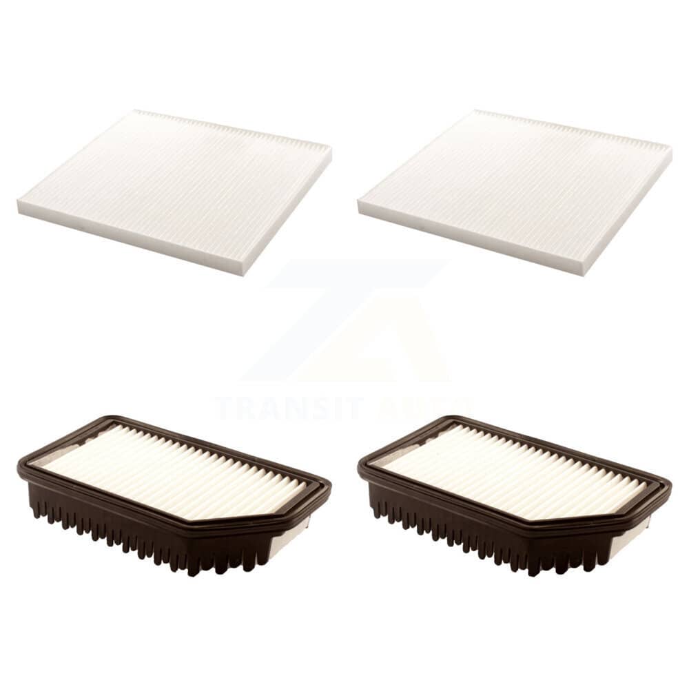 PUR - KFL-100571 - Air Filter Kits