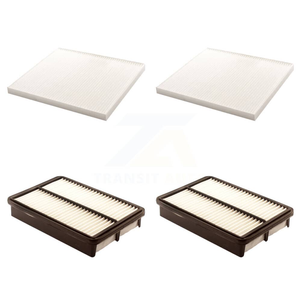 PUR - KFL-100572 - Air Filter Kits