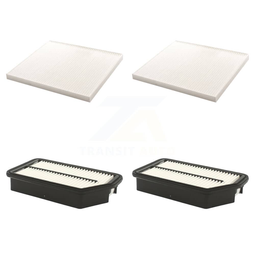 PUR - KFL-100575 - Air Filter Kits