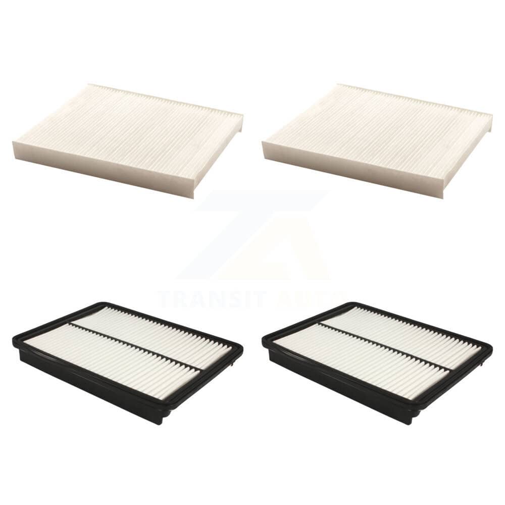 PUR - KFL-100582 - Air Filter Kits