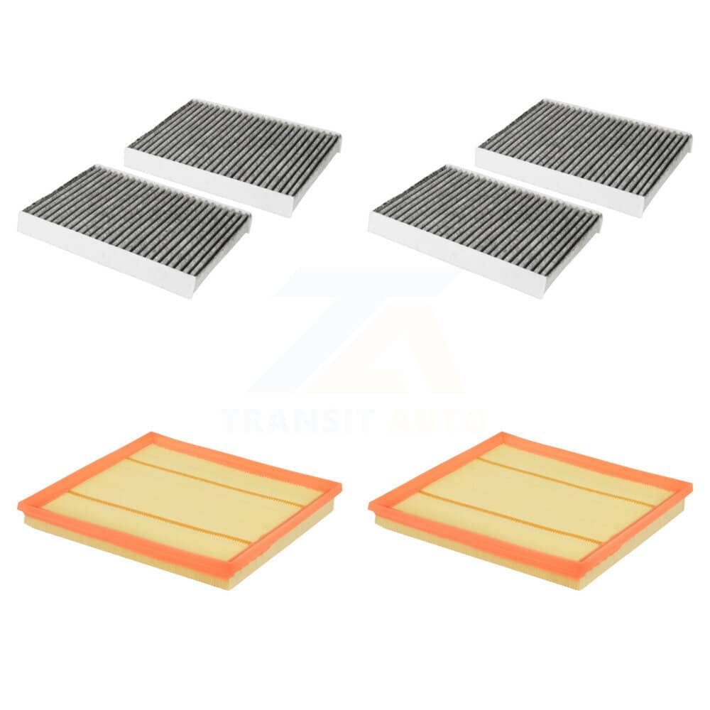 PUR - KFL-100586 - Air Filter Kits