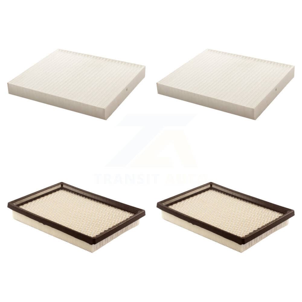 PUR - KFL-100590 - Air Filter Kits
