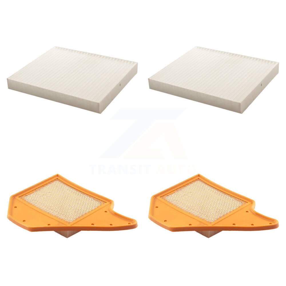PUR - KFL-100594 - Air Filter Kits