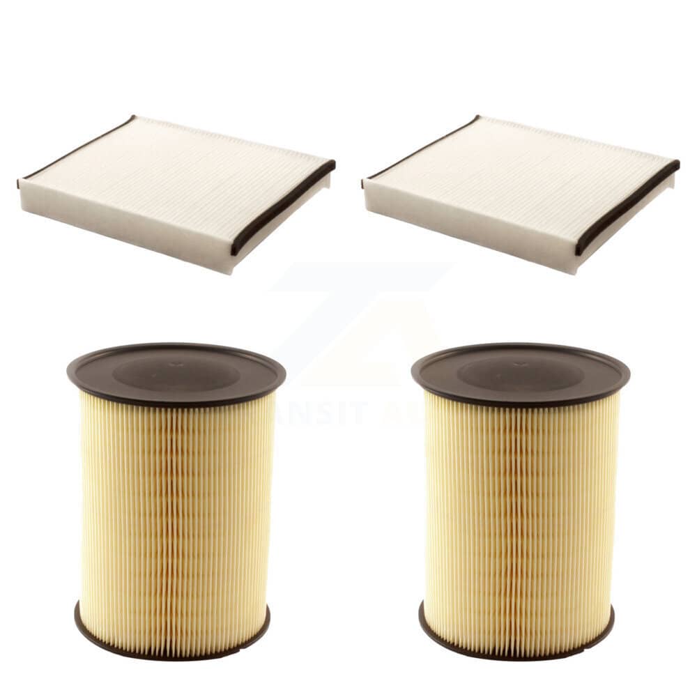 PUR - KFL-100599 - Air Filter Kits