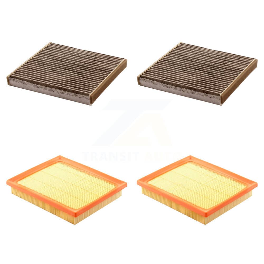 PUR - KFL-100602 - Air Filter Kits