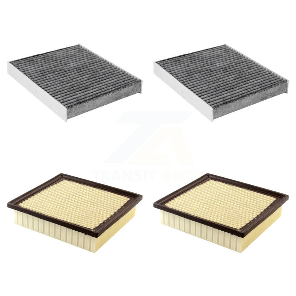 PUR - KFL-100608 - Air Filter Kits