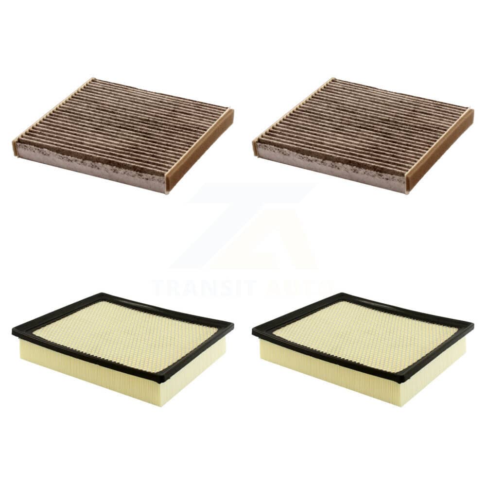PUR - KFL-100612 - Air Filter Kits