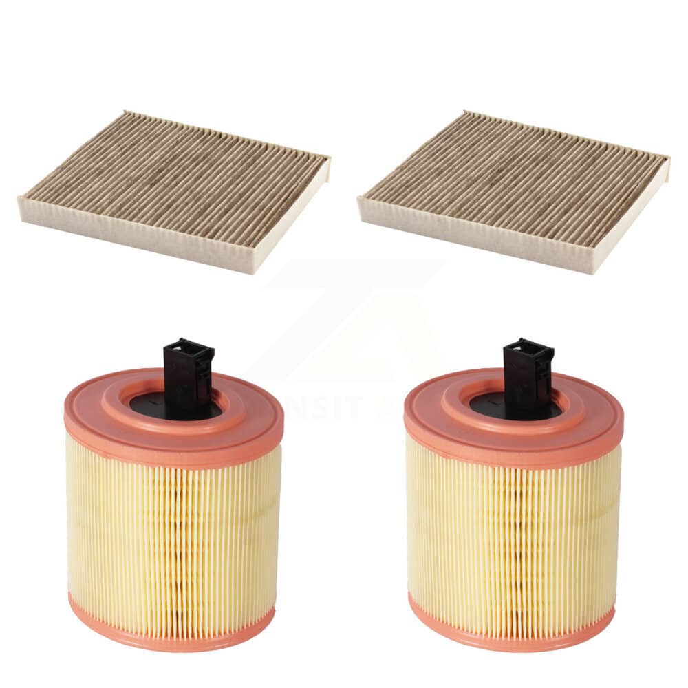 PUR - KFL-100623 - Air Filter Kits