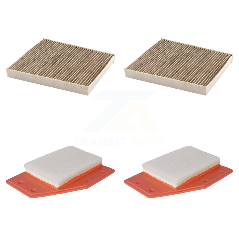 PUR - KFL-100626 - Air Filter Kits