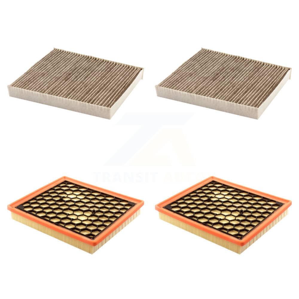 PUR - KFL-100628 - Air Filter Kits