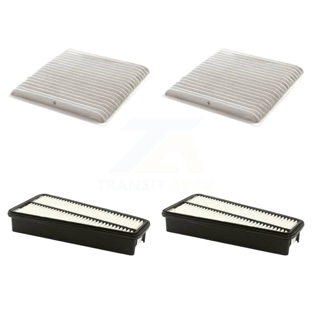 PUR - KFL-100638 - Air Filter Kits