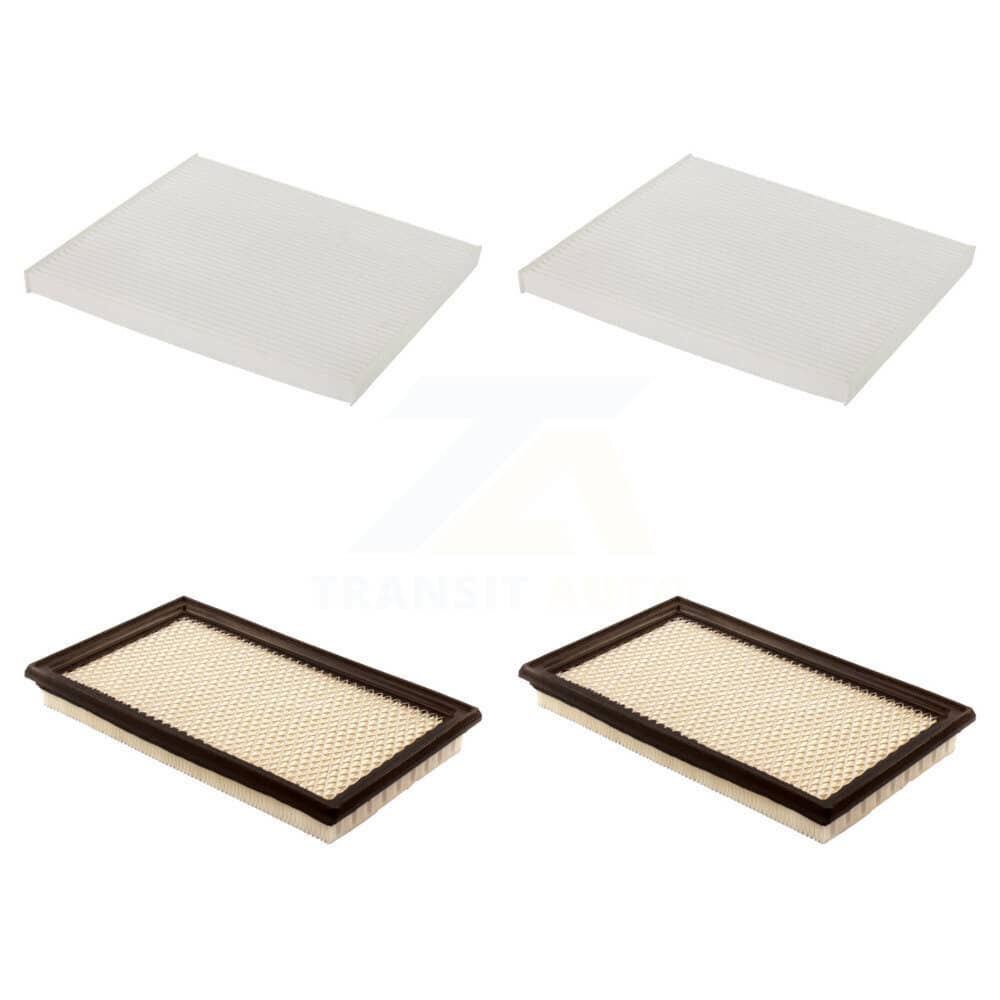 PUR - KFL-100642 - Air Filter Kits