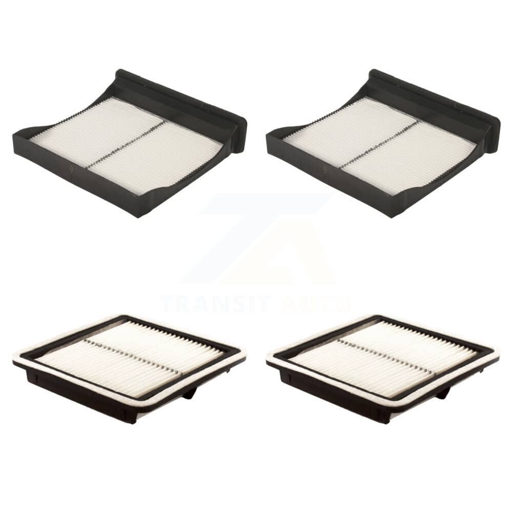 PUR - KFL-100646 - Air Filter Kits