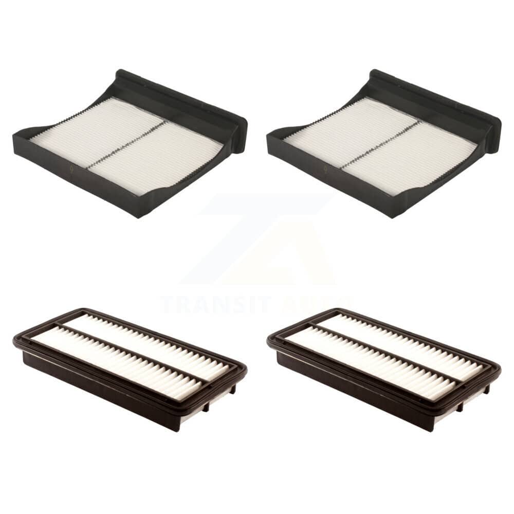 PUR - KFL-100649 - Air Filter Kits