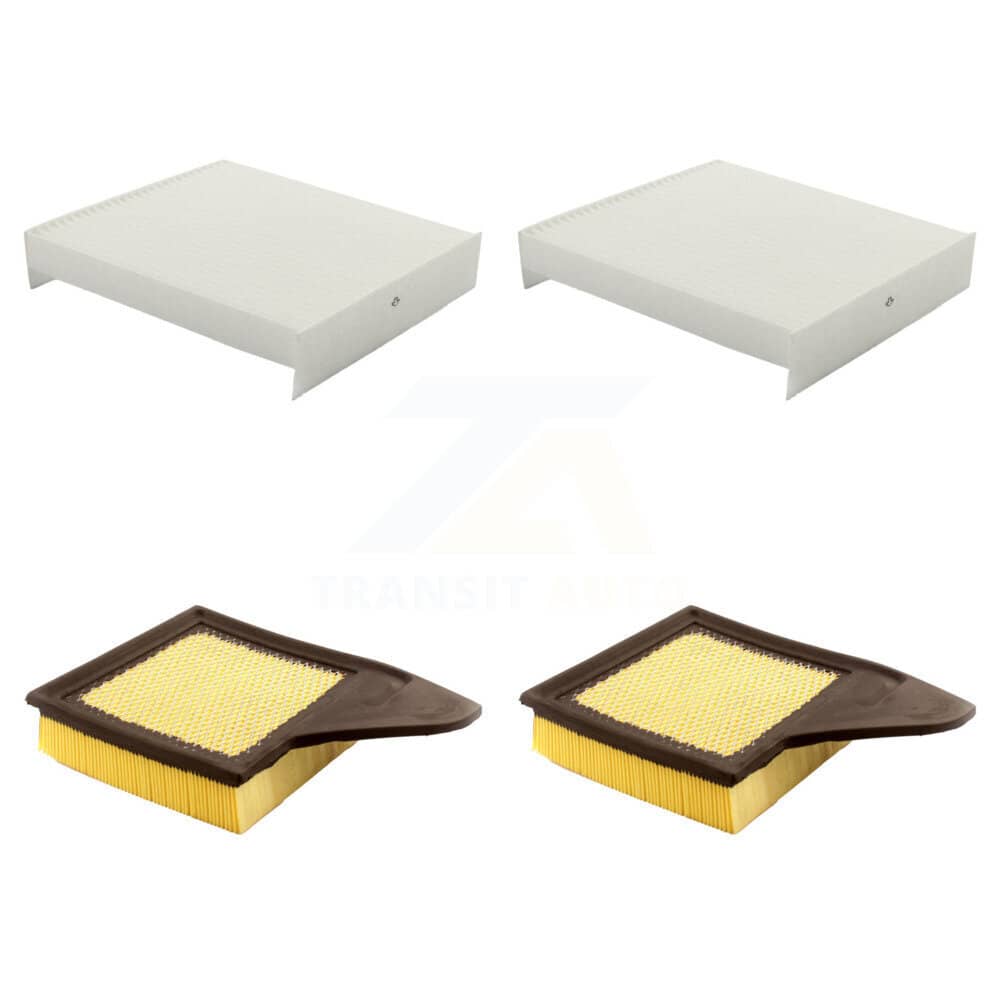 PUR - KFL-100662 - Air Filter Kits