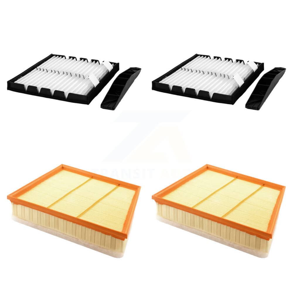 PUR - KFL-100675 - Air Filter Kits