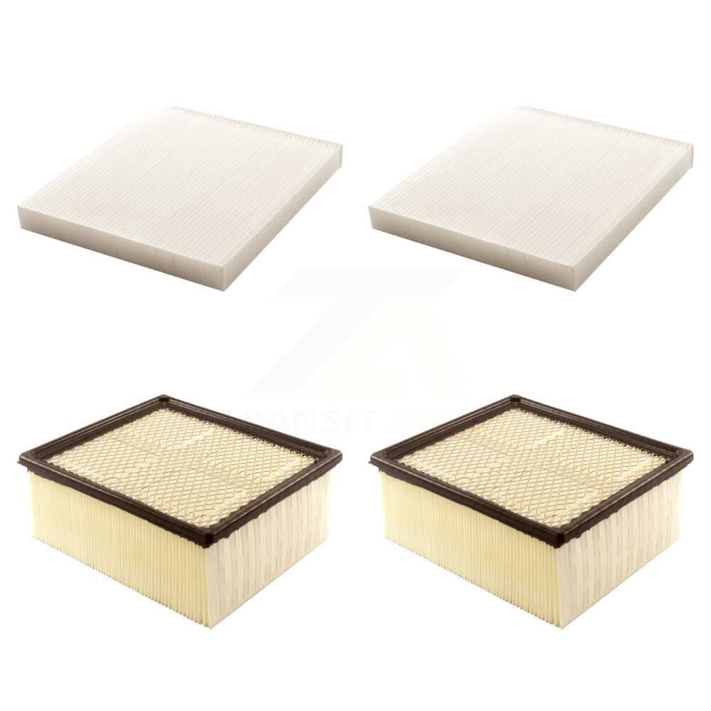 PUR - KFL-100694 - Air Filter Kits