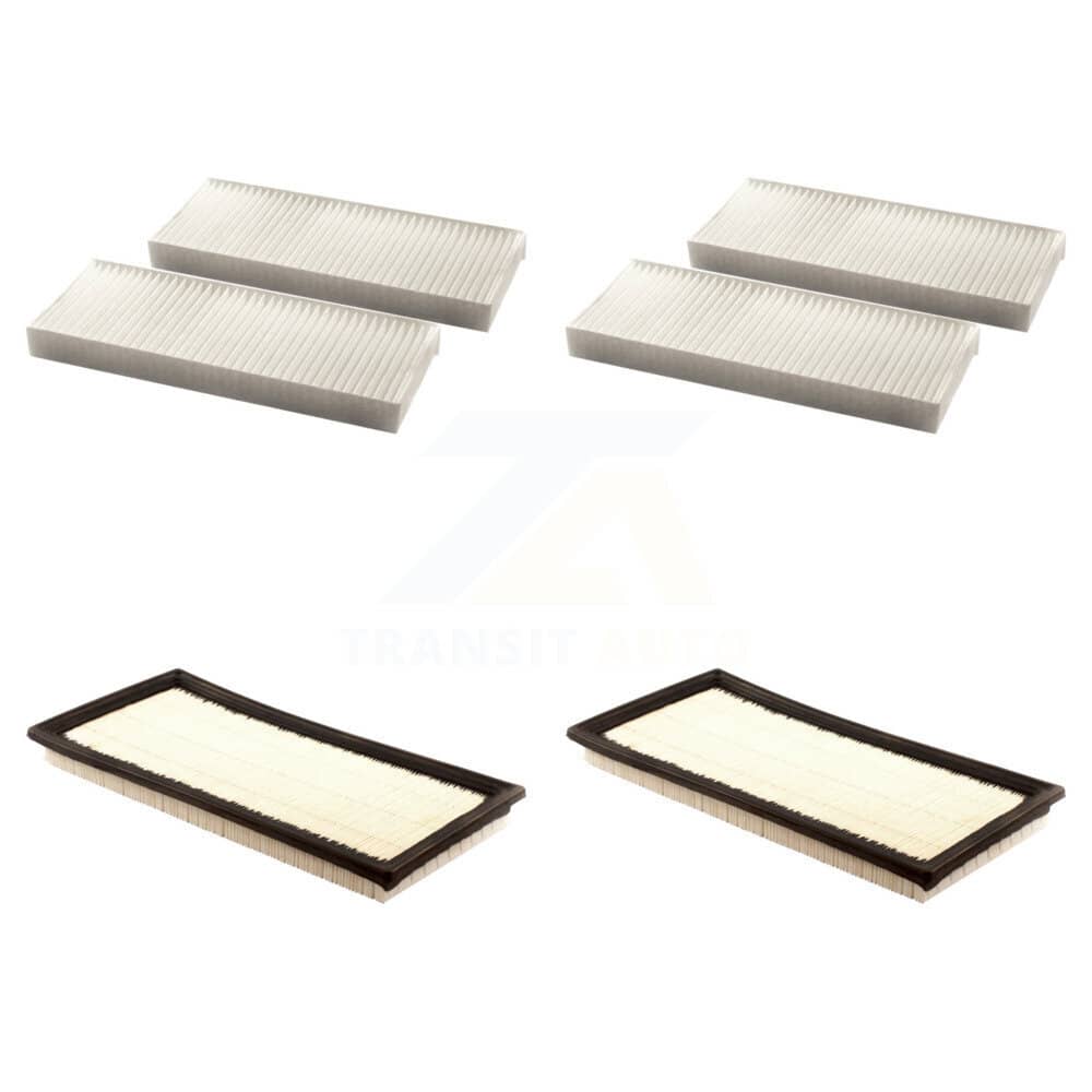 PUR - KFL-100695 - Air Filter Kits