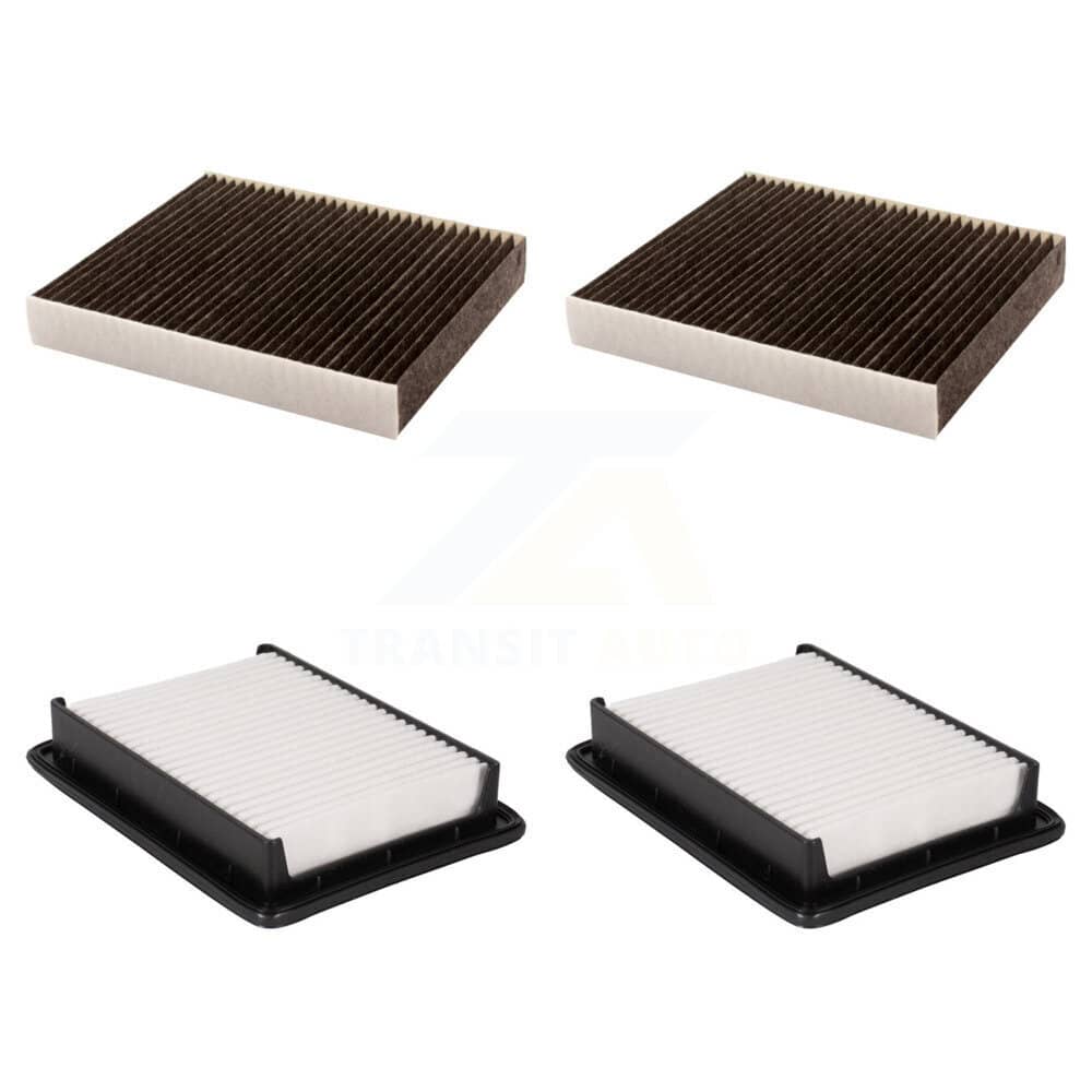PUR - KFL-100699 - Air Filter Kits