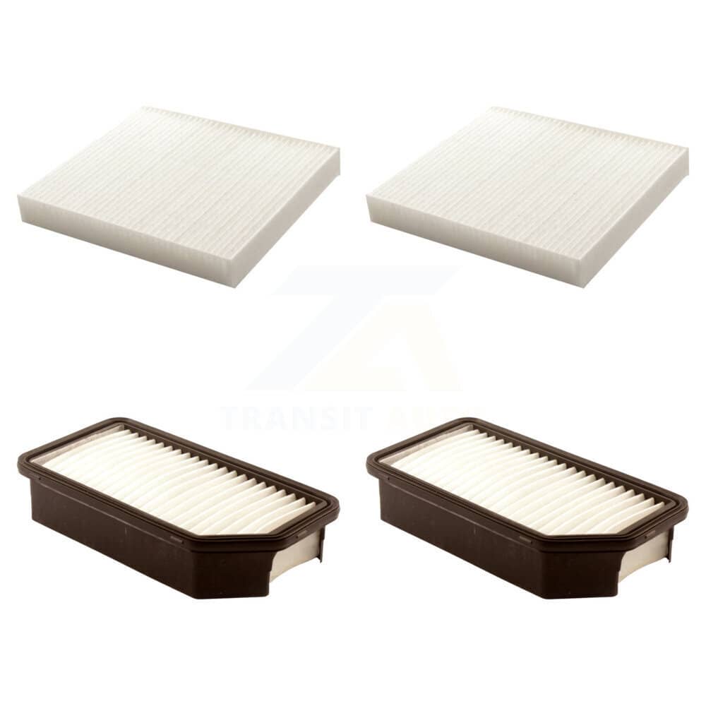 PUR - KFL-100714 - Air Filter Kits