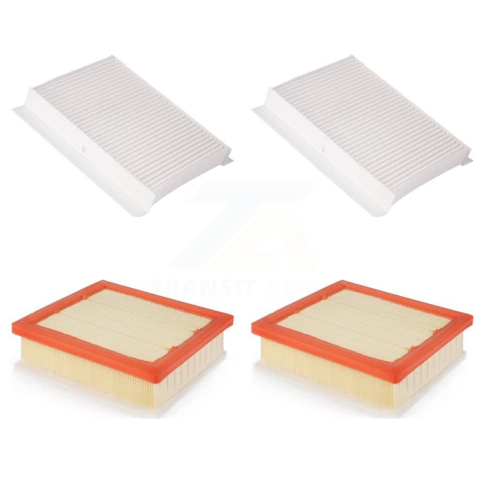 PUR - KFL-100721 - Air Filter Kits