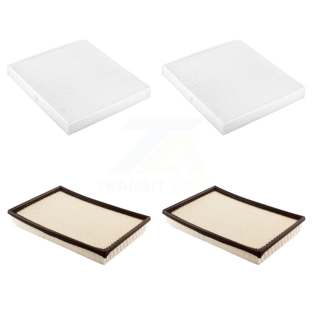 PUR - KFL-100724 - Air Filter Kits