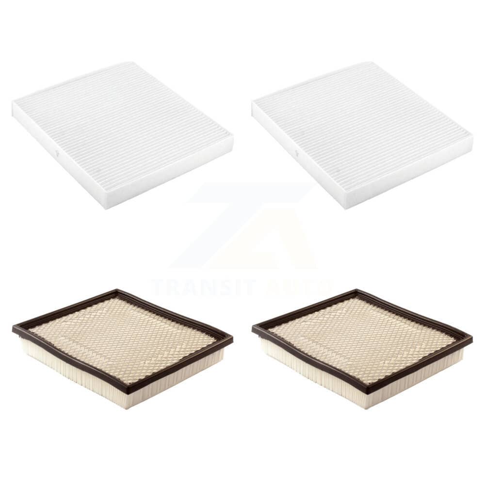 PUR - KFL-100726 - Air Filter Kits
