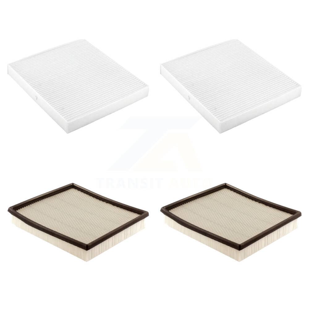 PUR - KFL-100729 - Air Filter Kits
