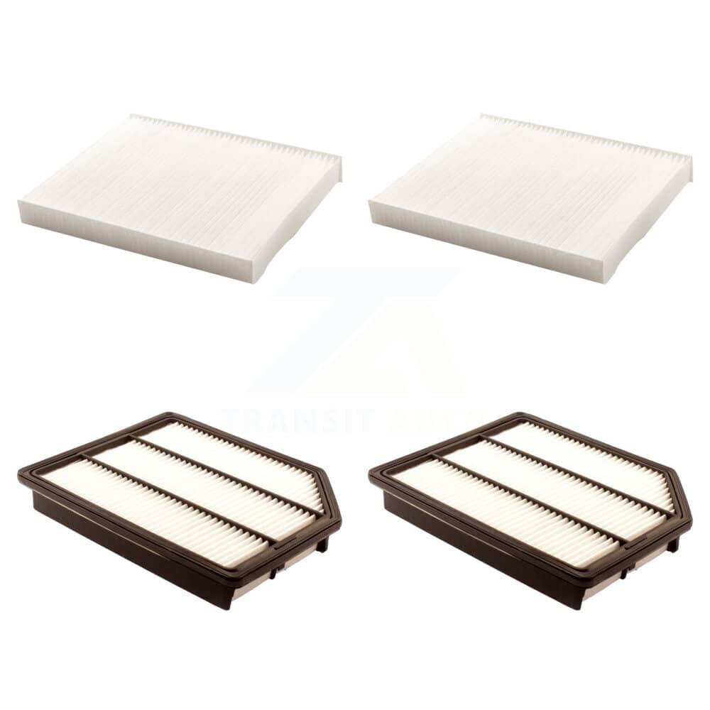PUR - KFL-100731 - Air Filter Kits